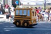 2011 Independence Day (06) Mini School Bus.JPG